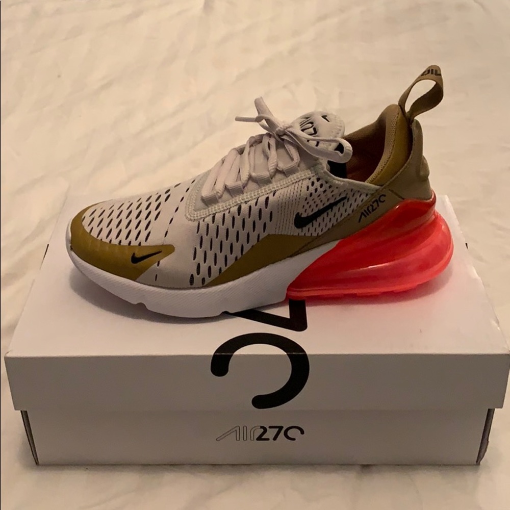 Nike Air Max 270